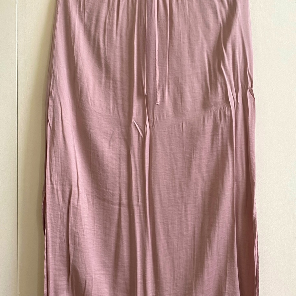 Elegant High waist skirt